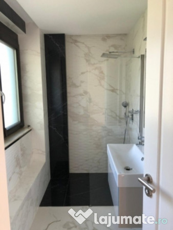Inchiriez vila 8 camere, 300mp utili, zona Dorobanti, 6.500euro 