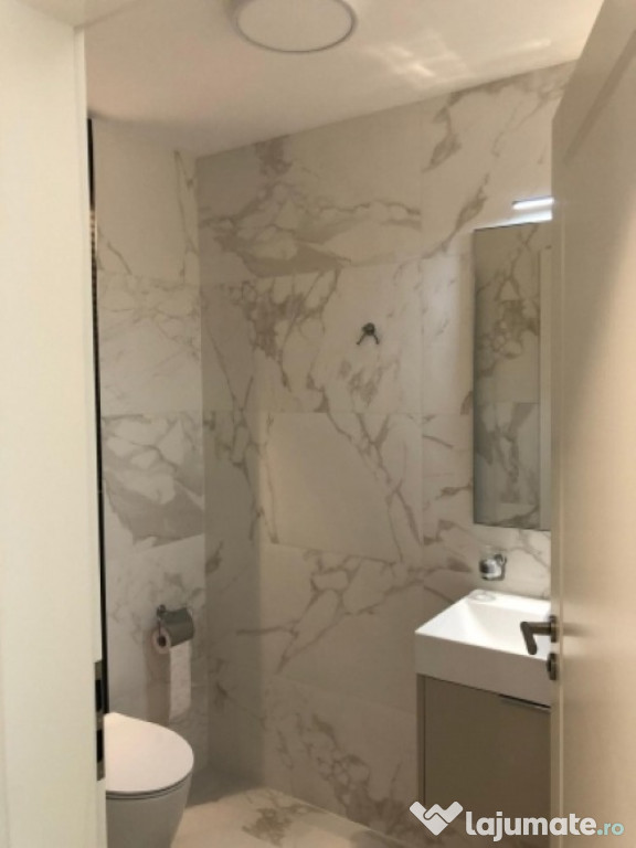 Inchiriez vila 8 camere, 300mp utili, zona Dorobanti, 6.500euro 
