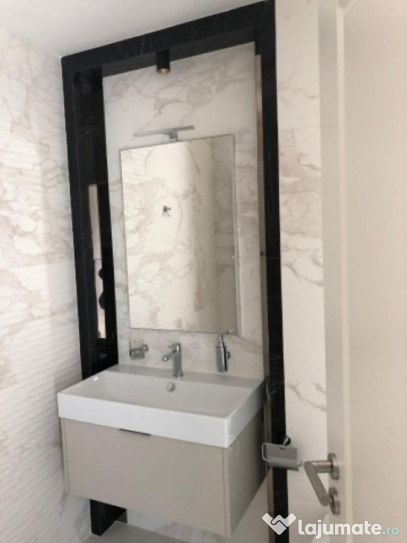 Inchiriez vila 8 camere, 300mp utili, zona Dorobanti, 6.500euro 