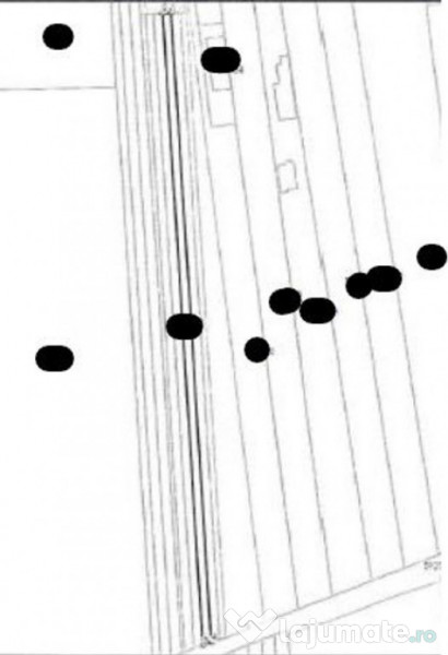 Targu Neamt, Punct Manesti, cota parte 1/2, ID: R2759104 