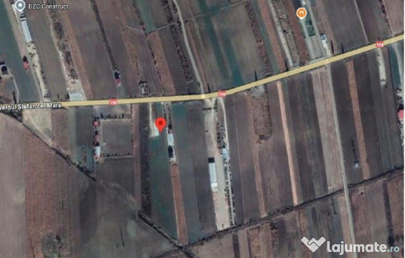 Targu Neamt, Punct Manesti, cota parte 1/2, ID: R2759104 