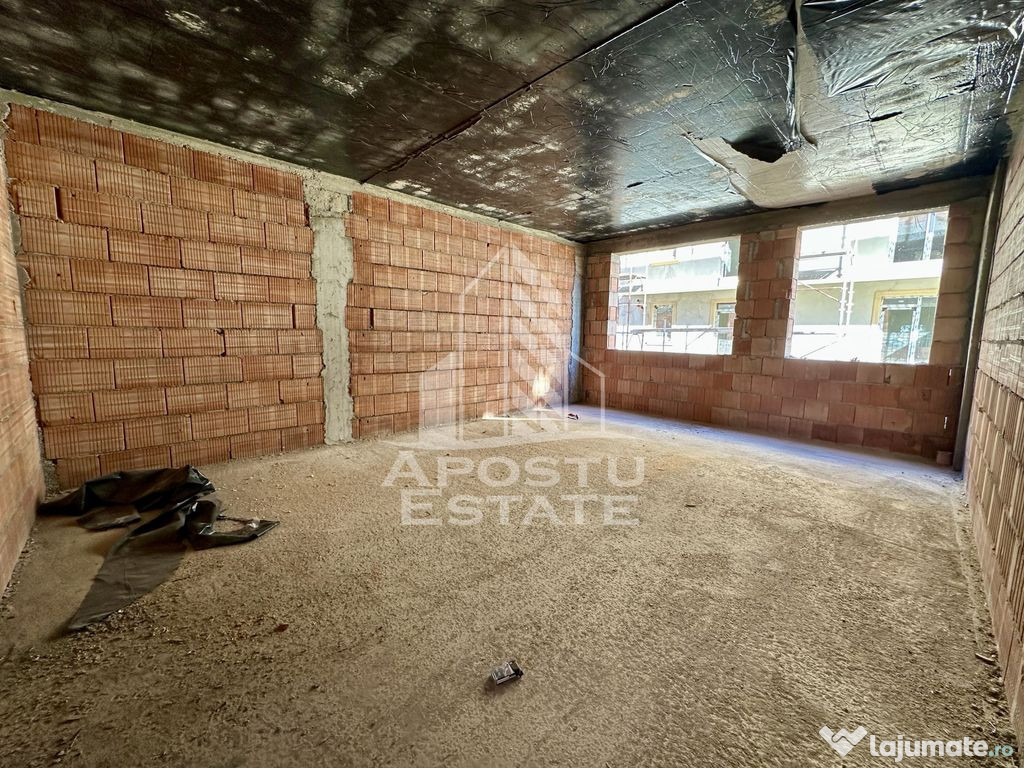 Oportunitate investitie! Apartamente cu 1 sau 2 camere in... 