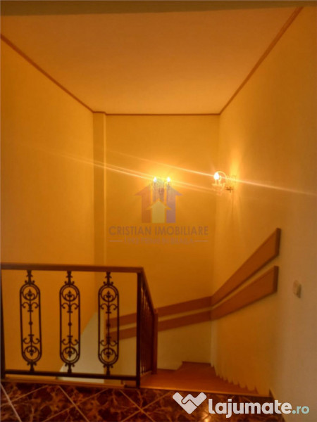 DUPLEX, 3 camere, etaj de mijloc, Calarasilor - Faleza 