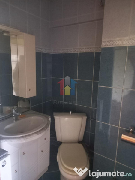 DUPLEX, 3 camere, etaj de mijloc, Calarasilor - Faleza 