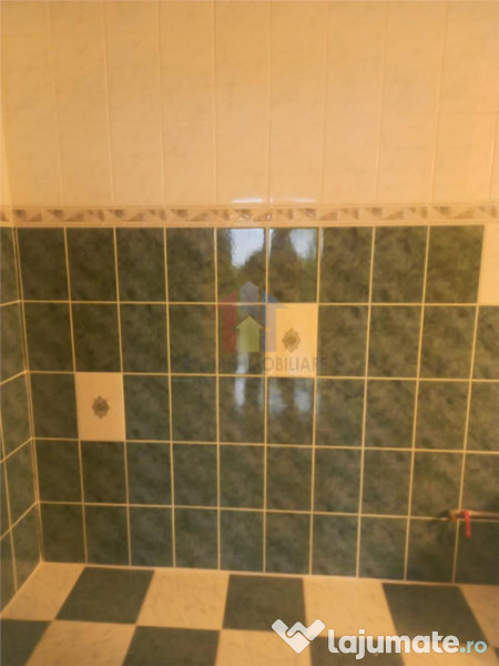 DUPLEX, 3 camere, etaj de mijloc, Calarasilor - Faleza 