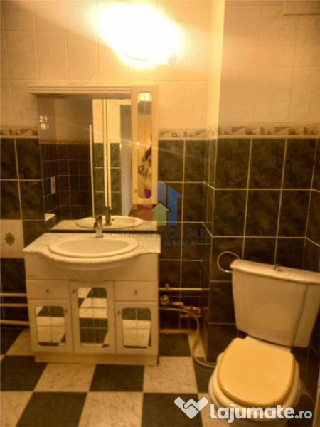 DUPLEX, 3 camere, etaj de mijloc, Calarasilor - Faleza 