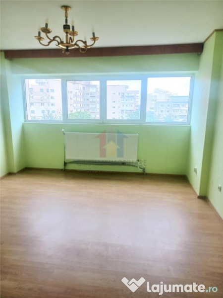 DUPLEX, 3 camere, etaj de mijloc, Calarasilor - Faleza 