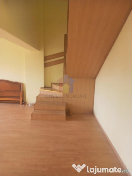 DUPLEX, 3 camere, etaj de mijloc, Calarasilor - Faleza 