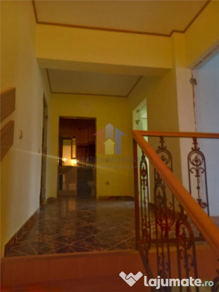 DUPLEX, 3 camere, etaj de mijloc, Calarasilor - Faleza 