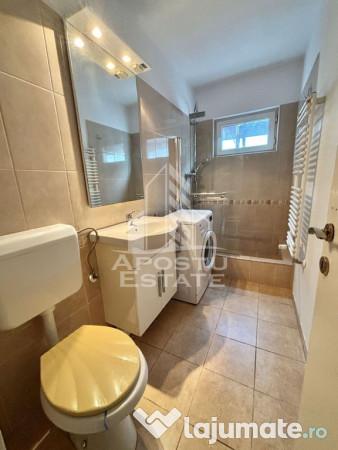 Apartament 3 camere, 74mp, petfriendly, Iulius Mall 