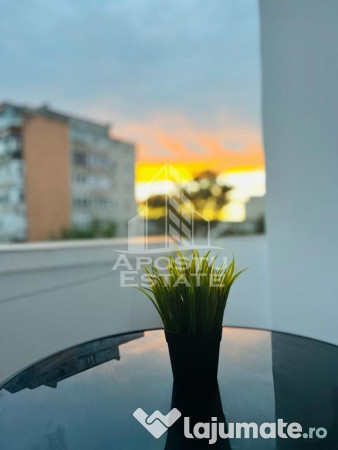 Apartament 3 camere, 74mp, petfriendly, Iulius Mall 