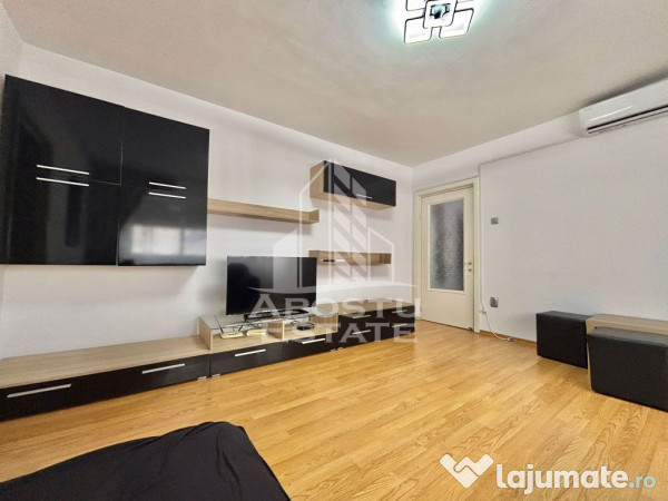 Apartament 3 camere, 74mp, petfriendly, Iulius Mall 