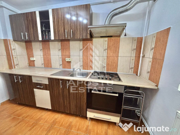 Apartament 3 camere, 74mp, petfriendly, Iulius Mall 