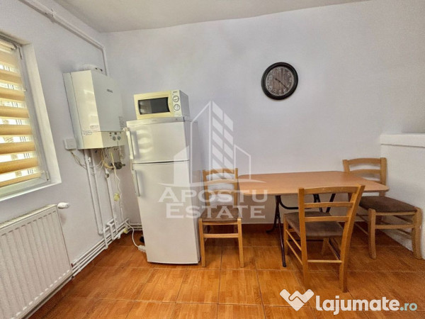 Apartament 3 camere, 74mp, petfriendly, Iulius Mall 