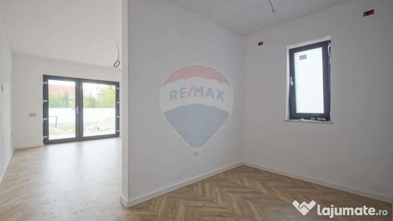 Comision 0 %! Casă cu 4 camere de vânzare în zona Stup... 