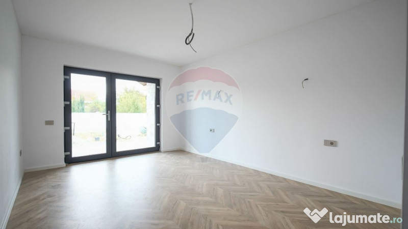 Comision 0 %! Casă cu 4 camere de vânzare în zona Stup... 