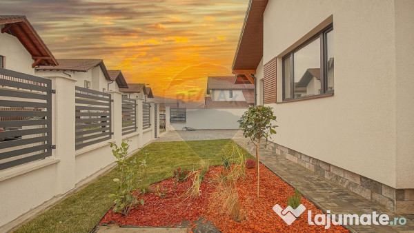 Comision 0 %! Casă cu 4 camere de vânzare în zona Stup... 