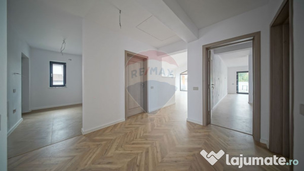 Comision 0 %! Casă cu 4 camere de vânzare în zona Stup... 