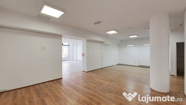 POZITIONARE CENTRALA - VAD COMERCIAL RIDICAT 