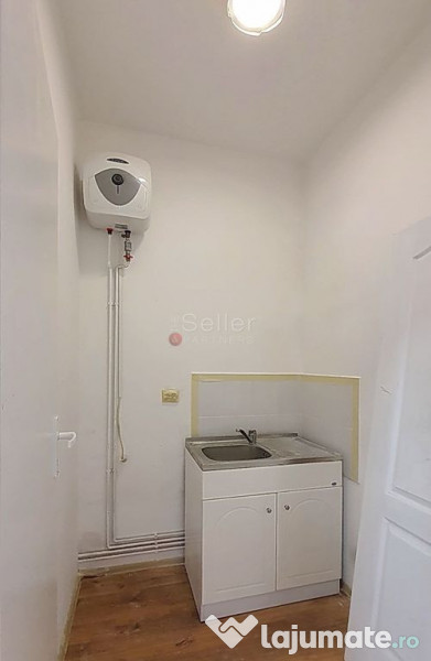 POZITIONARE CENTRALA - VAD COMERCIAL RIDICAT 