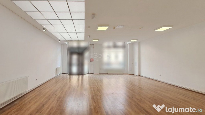 POZITIONARE CENTRALA - VAD COMERCIAL RIDICAT 