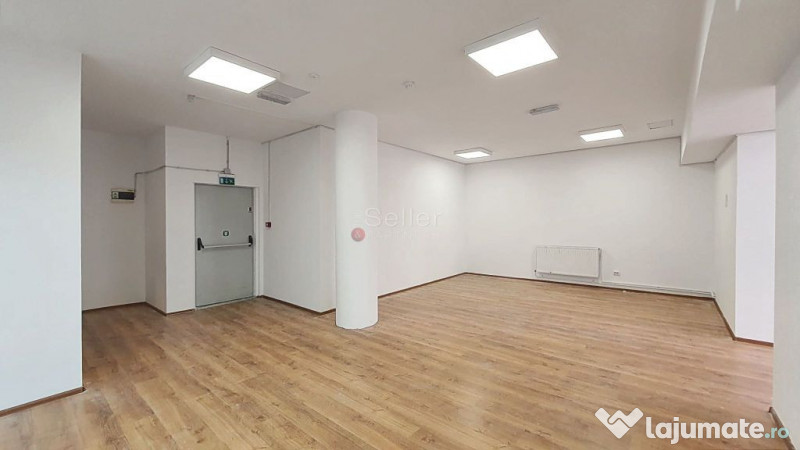 POZITIONARE CENTRALA - VAD COMERCIAL RIDICAT 