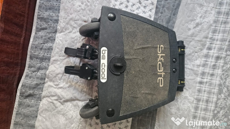 Platforma cărucior copil 