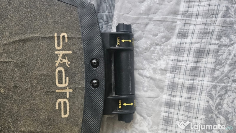 Platforma cărucior copil 