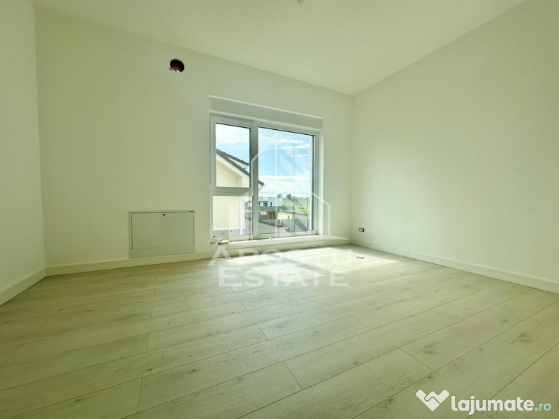 Duplex premium cu 4 camere situat in Mosnita Noua, TVA in... 