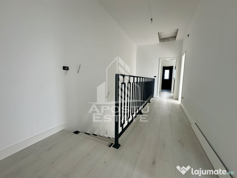 Duplex premium cu 4 camere situat in Mosnita Noua, TVA in... 