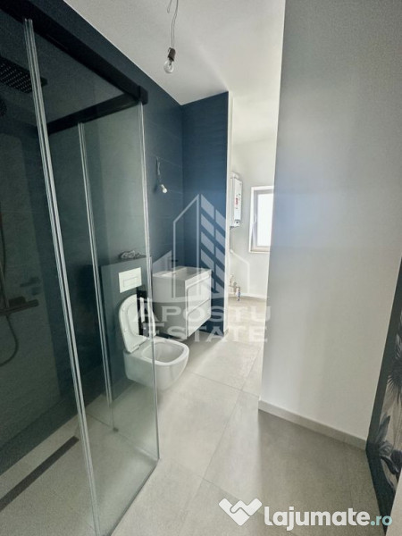 Duplex premium cu 4 camere situat in Mosnita Noua, TVA in... 