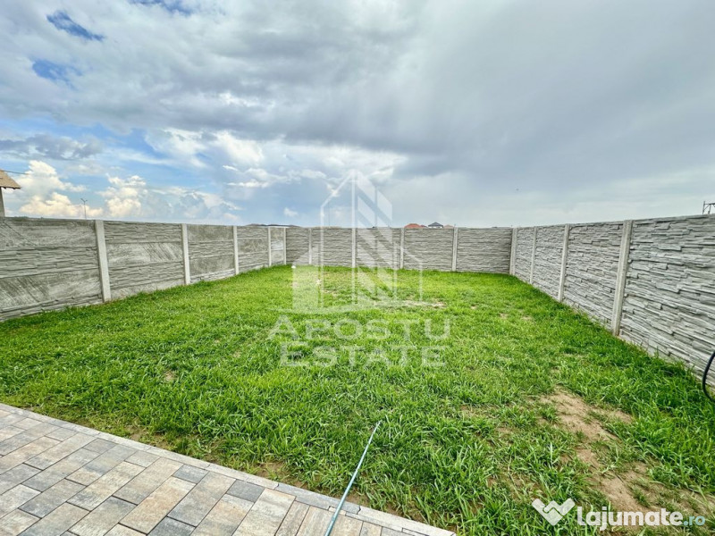 Duplex premium cu 4 camere situat in Mosnita Noua, TVA in... 