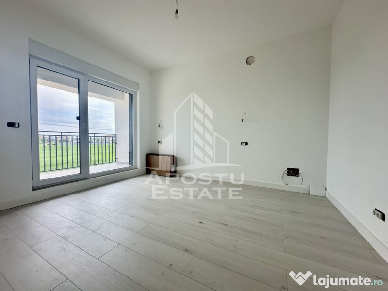 Duplex premium cu 4 camere situat in Mosnita Noua, TVA in... 