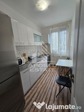 Apartament 2 camere | 33mp | Etaj 2/4 | La cheie | Calea ... 