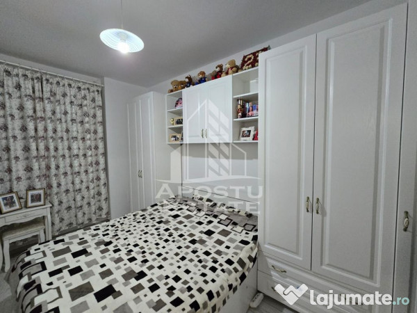 Apartament 2 camere | 33mp | Etaj 2/4 | La cheie | Calea ... 
