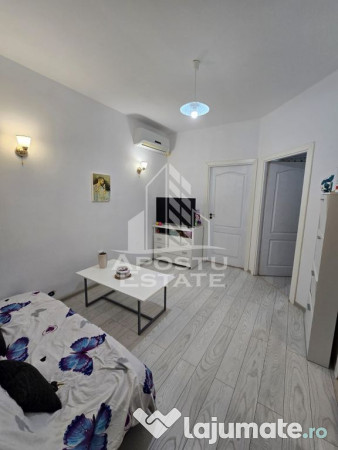 Apartament 2 camere | 33mp | Etaj 2/4 | La cheie | Calea ... 