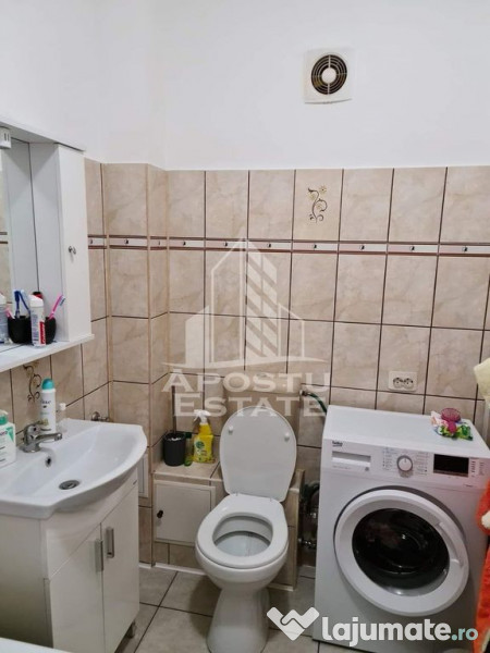 Apartament 2 camere | 33mp | Etaj 2/4 | La cheie | Calea ... 