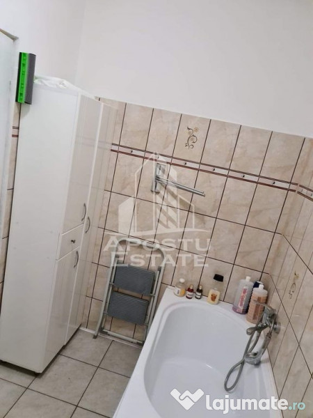 Apartament 2 camere | 33mp | Etaj 2/4 | La cheie | Calea ... 