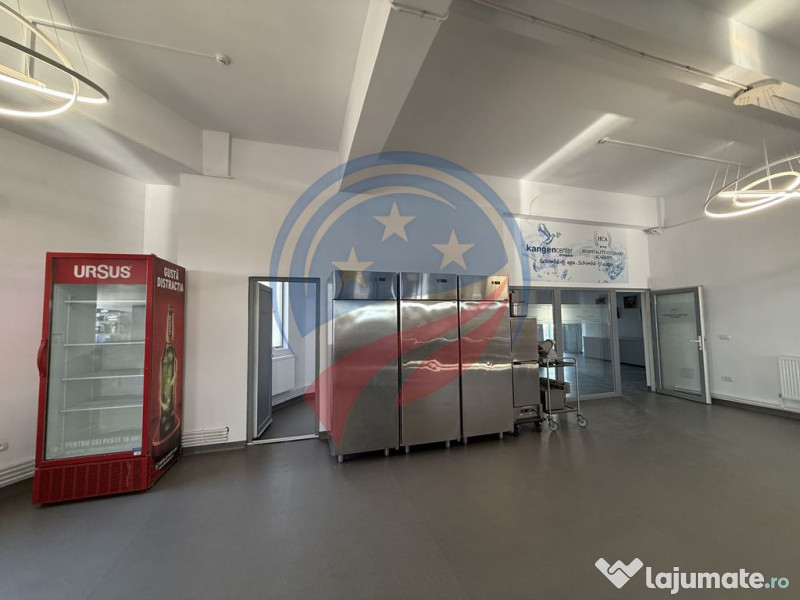 Afacere de inchiriat HORECA /Craiova 