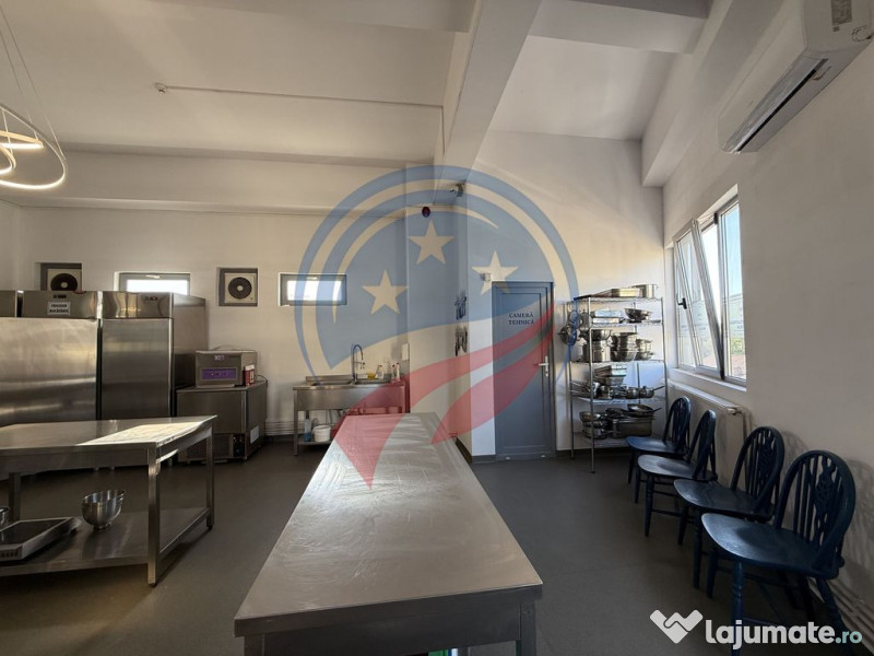 Afacere de inchiriat HORECA /Craiova 