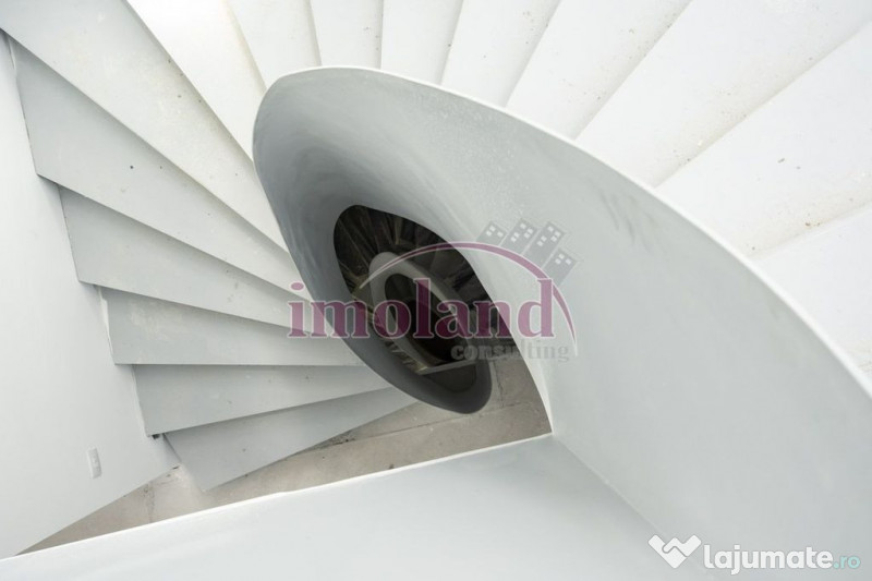 Vila - vanzare - Dorobanti - P-ta Victoriei - Romana