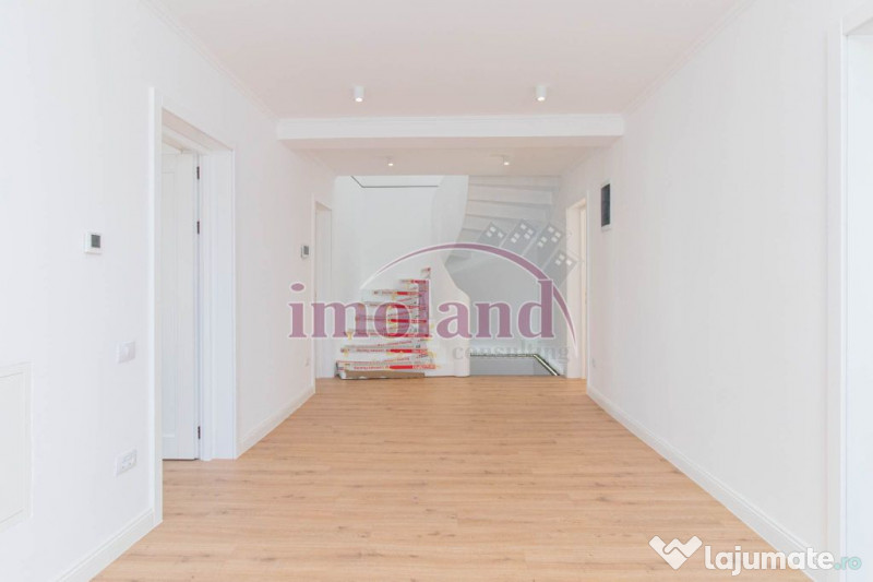 Vila - vanzare - Dorobanti - P-ta Victoriei - Romana