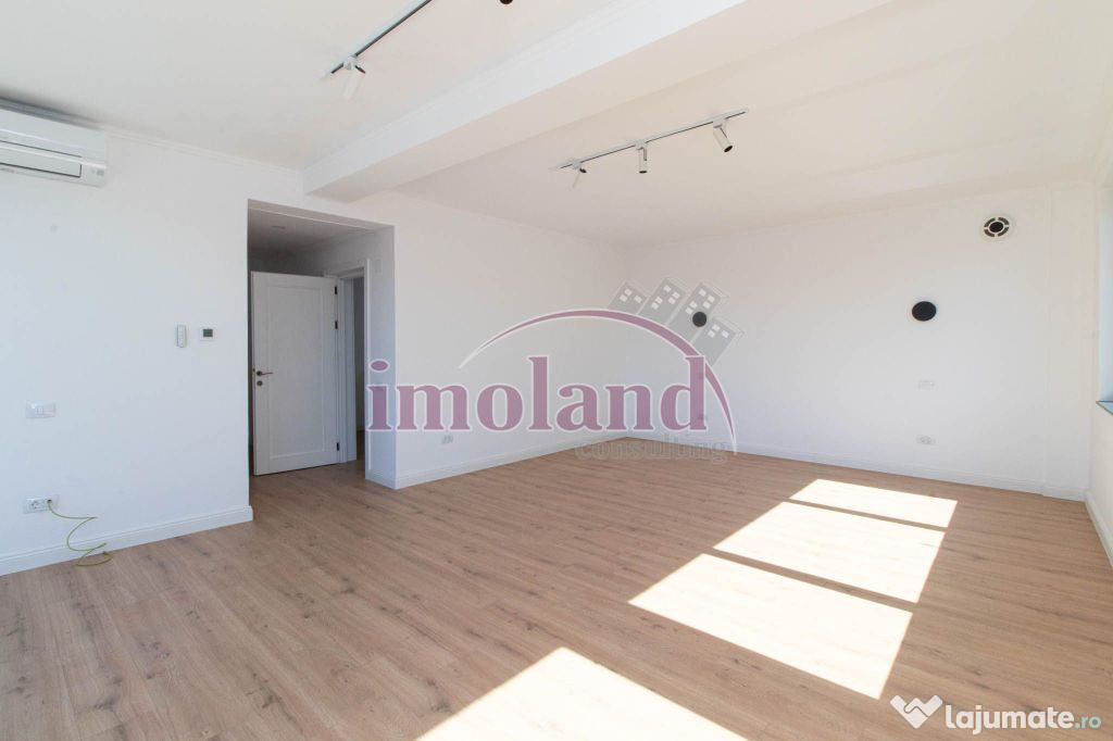 Vila - vanzare - Dorobanti - P-ta Victoriei - Romana