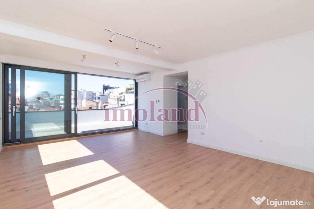 Vila - vanzare - Dorobanti - P-ta Victoriei - Romana