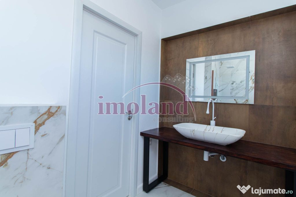 Vila - vanzare - Dorobanti - P-ta Victoriei - Romana