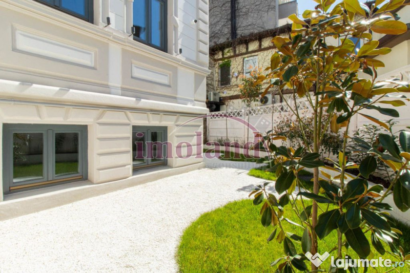 Vila - vanzare - Dorobanti - P-ta Victoriei - Romana