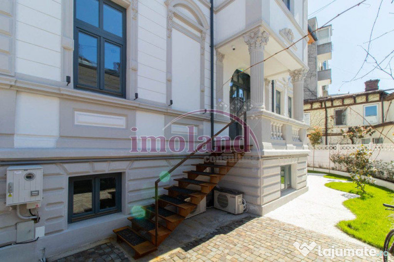 Vila - vanzare - Dorobanti - P-ta Victoriei - Romana