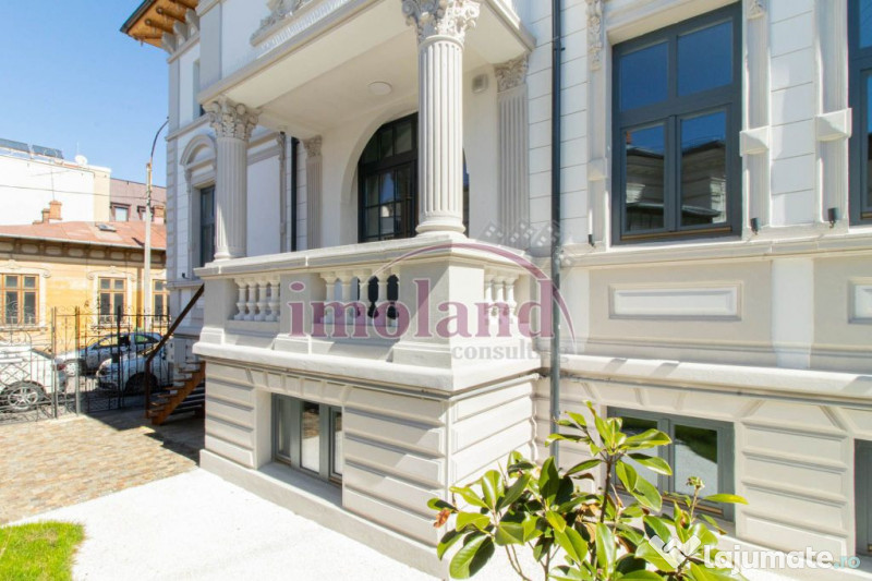 Vila - vanzare - Dorobanti - P-ta Victoriei - Romana