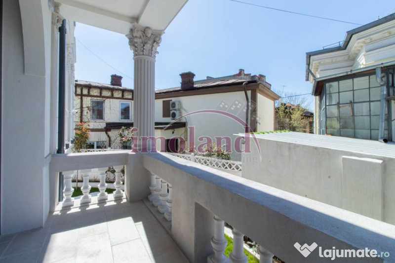 Vila - vanzare - Dorobanti - P-ta Victoriei - Romana