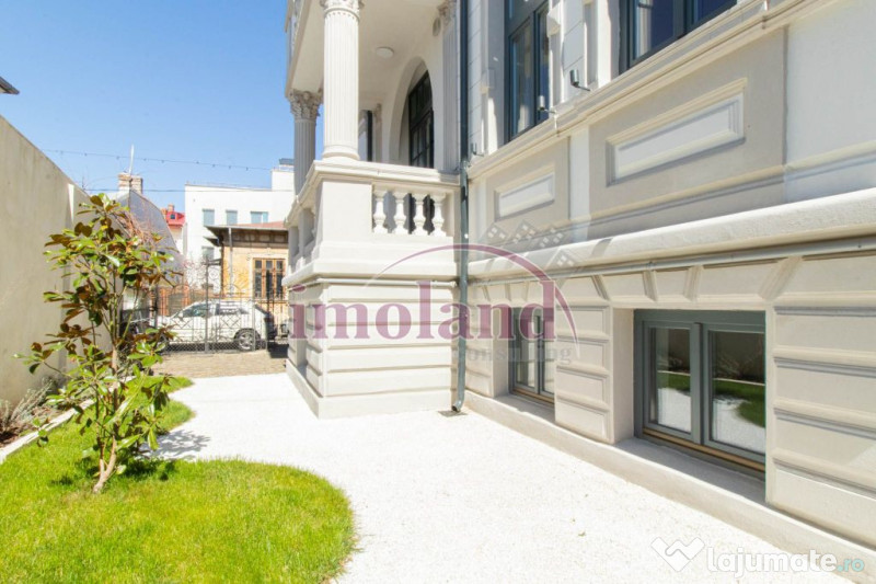 Vila - vanzare - Dorobanti - P-ta Victoriei - Romana